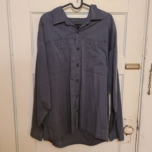 Patagonia Button Up
